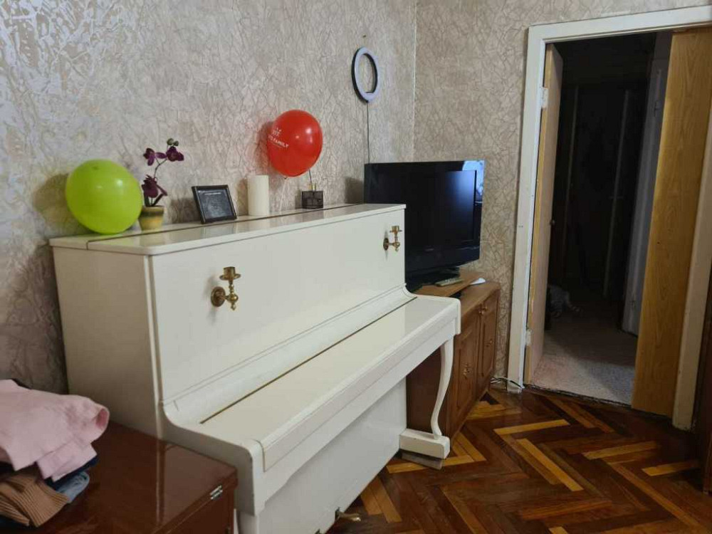 продажа 2-к квартира Киев, Днепровский, 52000 $ Київ - зображення 3