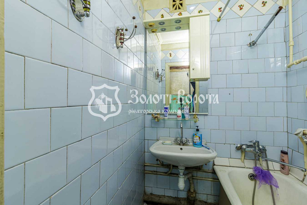 продажа 3-к квартира Киев, Шевченковский, 70000 $ Київ - зображення 9