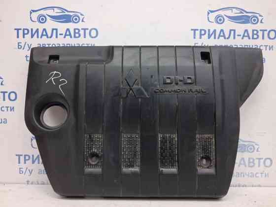Декоративная крышка ДВС Mitsubishi ASX GA 1.8 DIESEL 4N13 2010 (б/у) Київ