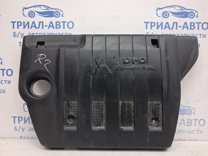 Декоративная крышка ДВС Mitsubishi ASX GA 1.8 DIESEL 4N13 2010 (б/у) Київ - зображення 1