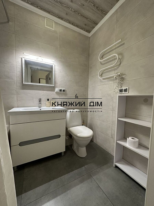 1 кімн кв Софіївська Борщагівка № 11203155 Київ - зображення 4