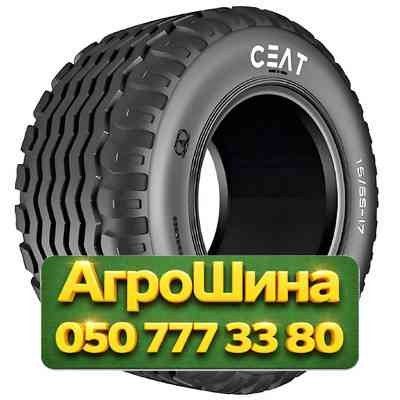 14/65R16 Ceat FARM IMPLEMENT 404 PR14 TL Сельхоз шина Київ