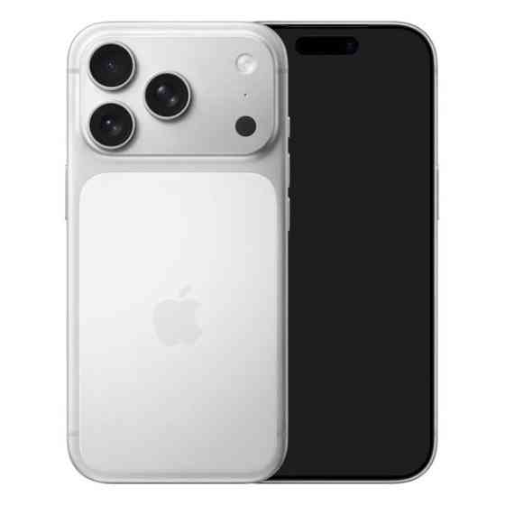 ArmorStandart Муляж Dummy Model iPhone 17 Pro Silver (ARM88748) (Код товару:43086) Харьков