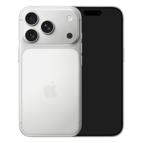 ArmorStandart Муляж Dummy Model iPhone 17 Pro Silver (ARM88748) (Код товару:43086) Харків - зображення 1