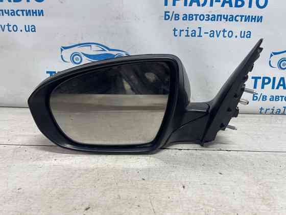 Зеркало левое Kia Optima 2010-2016 876104C500 (Арт. 73966) Киев