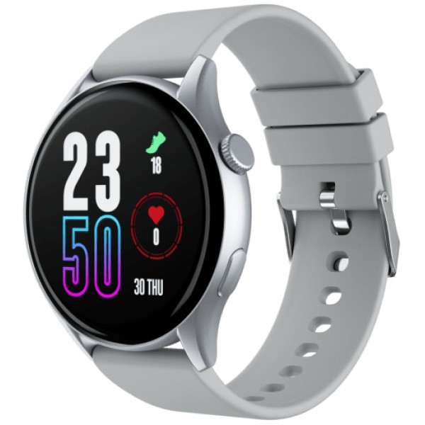 Смарт-годинник Proove Quantum Silver (SWQU00000006) (Код товару:37790) Харків - зображення 1