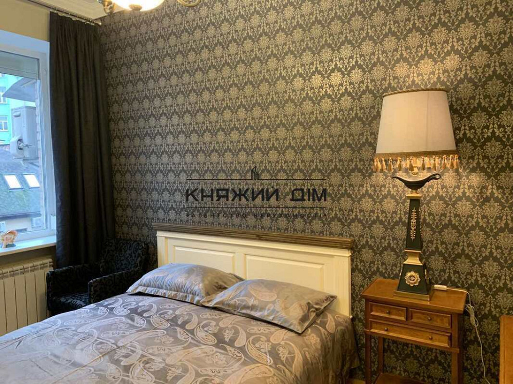 3 кімн квартира метро Площа Українських Героїв (Льва Толстого) № 11203970 Київ - зображення 3