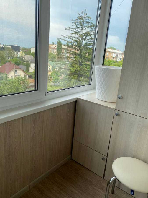 долгосрочная аренда 2-к квартира Киев, Шевченковский, 850 $/мес. Киев - изображение 12