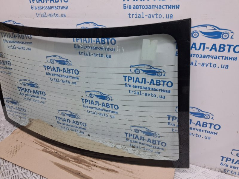 Стекло в кузов заднее Chevrolet Cruze J300 1.6 2009 (б/у) Київ - зображення 3
