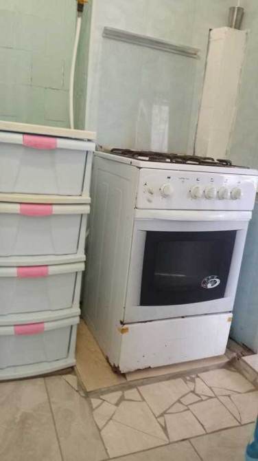 долгосрочная аренда 2-к квартира Одесса, Пересыпский, 5000 грн./мес. Одеса - зображення 3