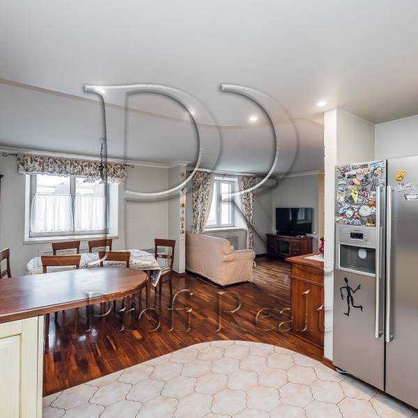 продажа 3-к квартира Киев, Дарницкий, 180000 $ Киев - изображение 2