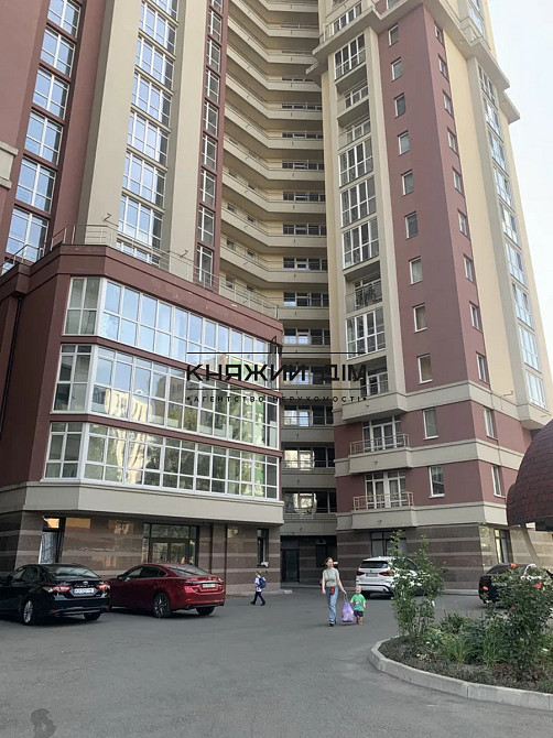 Оренда 1 кімнатна квартира ЖК Адамант КОД 11203946 Киев - изображение 11