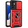 Чехол Ummi Camshield Serge Ring для Samsung Galaxy M52 Херсон