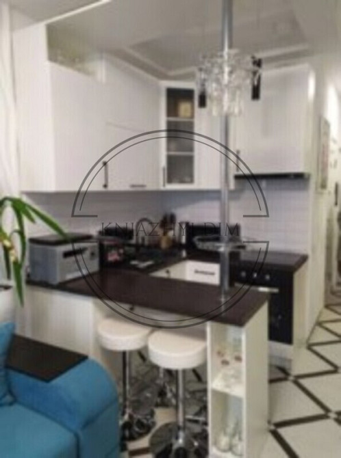 Продаж 1-но кім. квартири в ЖК Комфорт Таун. Код об’єкта 21146285 Киев - изображение 5