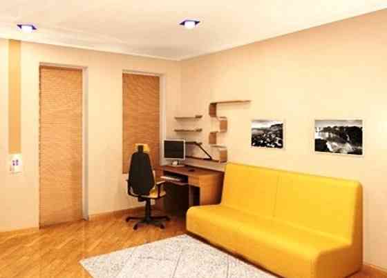 Поклейка шпалер Малярні роботи Київ Київ