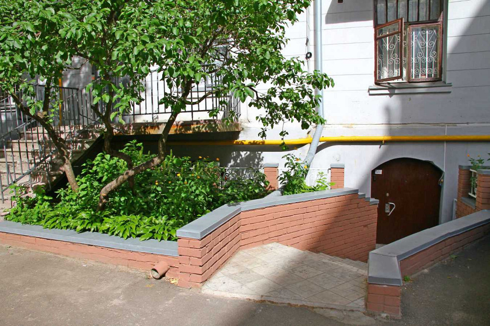 долгосрочная аренда офисное помещение Киев, Шевченковский, 1000 $/мес. Київ - зображення 1