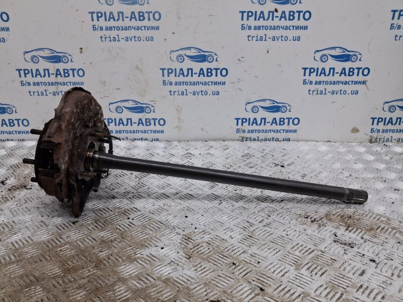 Привод задний правый Toyota Prado 2002-2009 4231160240 (Арт. 80855) Київ - зображення 4