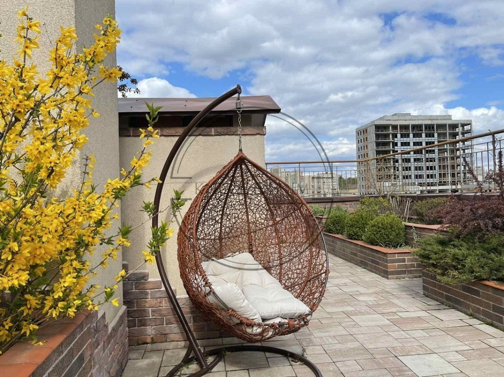 Просторная 2к. квартира в ЖК Київ - зображення 12