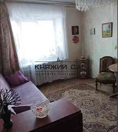 Продаж 2-кімнатної квартири, Русанівська Набережна, метро Лівобережна. Код 21147661 Київ