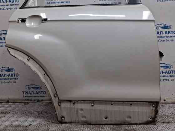 Дверь задняя правая Chevrolet Captiva 2006-2018 94543753 (Арт. 86234) Киев