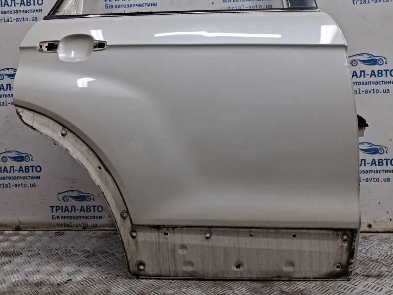 Дверь задняя правая Chevrolet Captiva 2006-2018 94543753 (Арт. 86234) Киев - изображение 4