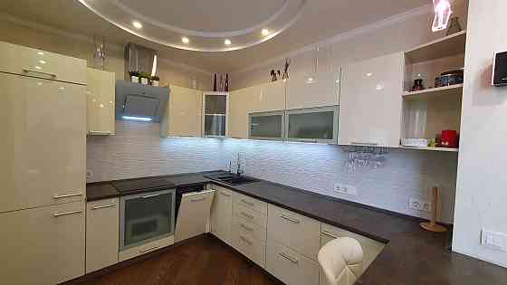 долгосрочная аренда 4-к квартира Киев, Днепровский, 33000 грн./мес. Київ