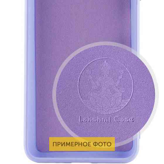 Чехол Silicone Cover Lakshmi Full Camera (A) для Xiaomi Redmi Note 11 Pro 4G/5G / 12 Pro 4G Херсон