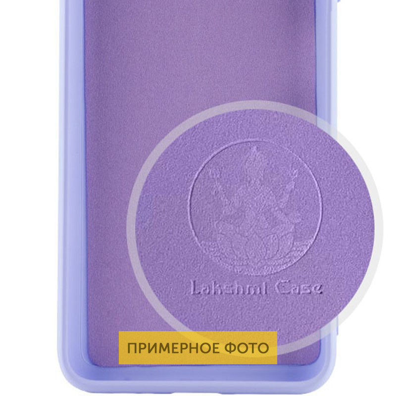 Чехол Silicone Cover Lakshmi Full Camera (A) для Xiaomi Redmi Note 11 Pro 4G/5G / 12 Pro 4G Херсон - зображення 2