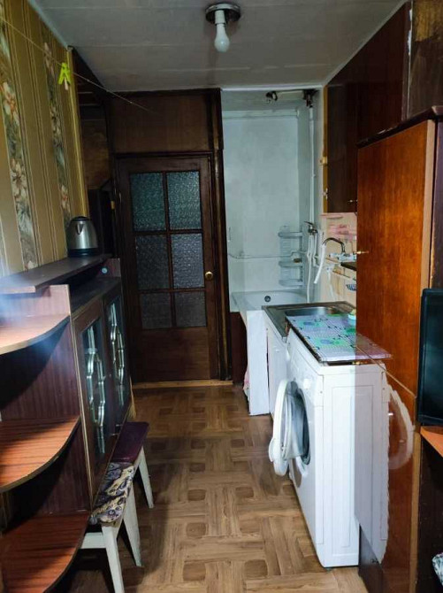 долгосрочная аренда 1-к квартира Одесса, Приморский, 5000 грн./мес. Одесса - изображение 5