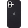 Чехол Silicone Case Full Protective (AA) для Apple iPhone 16 Plus (6.7") Херсон