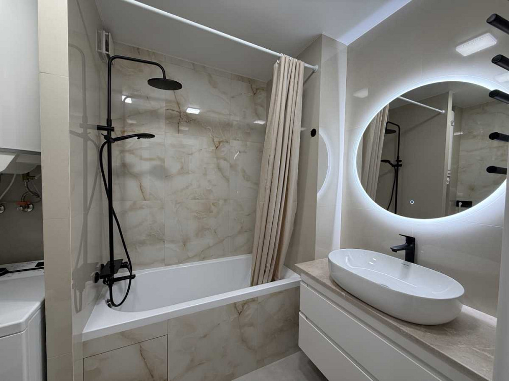 продажа 2-к квартира Броварский, Бровары, 65500 $ Бровари - зображення 3