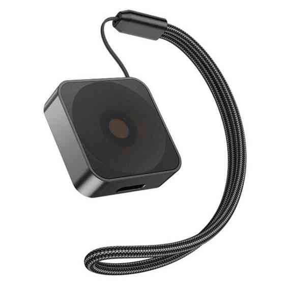 БЗП Hoco CW56 for SAM watch Black (Код товару:42139) Харьков