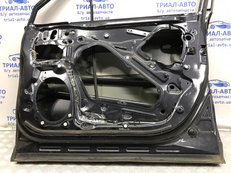 Дверь передняя правая Subaru Forester SJ 2.0 DIESEL EE20Z 2012 (б/у) Киев - изображение 10