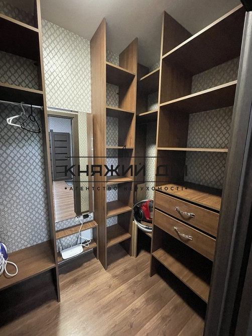 Оренда 1- кімнат квартира ЖК Венеція м. ВДНГ 15 хв Код .11203427 Київ - зображення 10