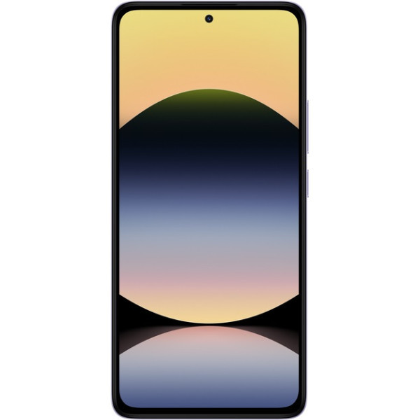 Смартфон Xiaomi Redmi Note 14 4G 6/128GB NFC Mist Purple (No Adapter) Global UA (Код товару:39805) Харків - зображення 10