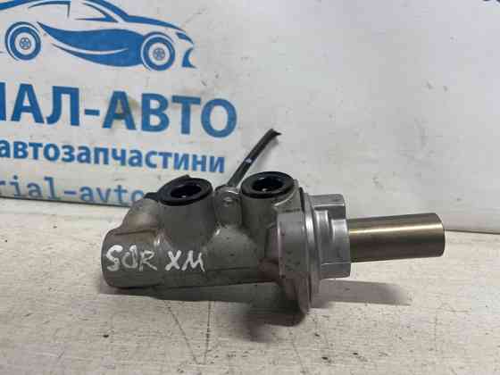 Тормозной цилиндр главный Kia Sorento XM 2.4 БЕНЗИН G4KJ 2009 (б/у) Київ