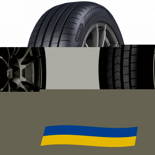 225/45 R18 Goodyear Eagle F1 Asymmetric 6 95Y Легкова шина Київ - зображення 1