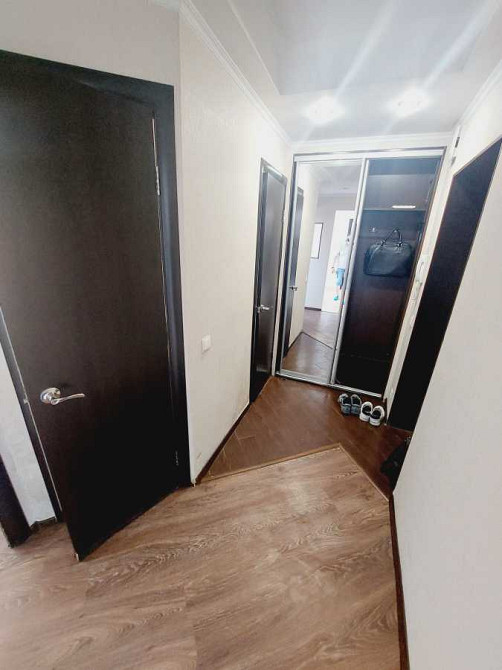 долгосрочная аренда 2-к квартира Киев, Шевченковский, 18500 грн./мес. Киев - изображение 10