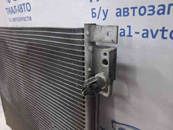 Радиатор кондиционера Nissan Navara 2004-2015 92100EB00A (Арт. 82324) Киев