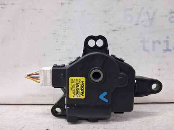 Сервопривод Kia Ceed ED 1.6 DIESEL D4FB 2006 (б/у) Киев