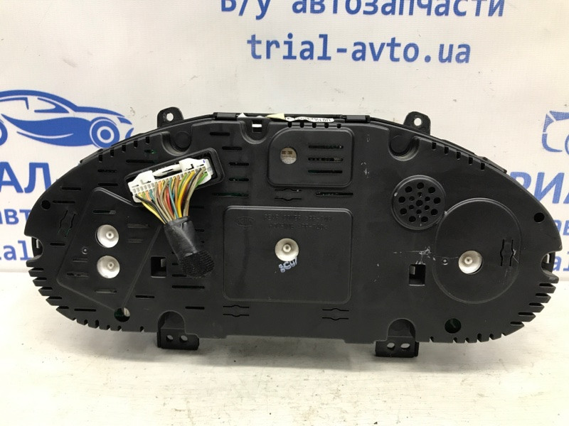 Приборная панель Kia Sportage SL 1.7 DIESEL D4FD 2010 (б/у) Київ - зображення 4