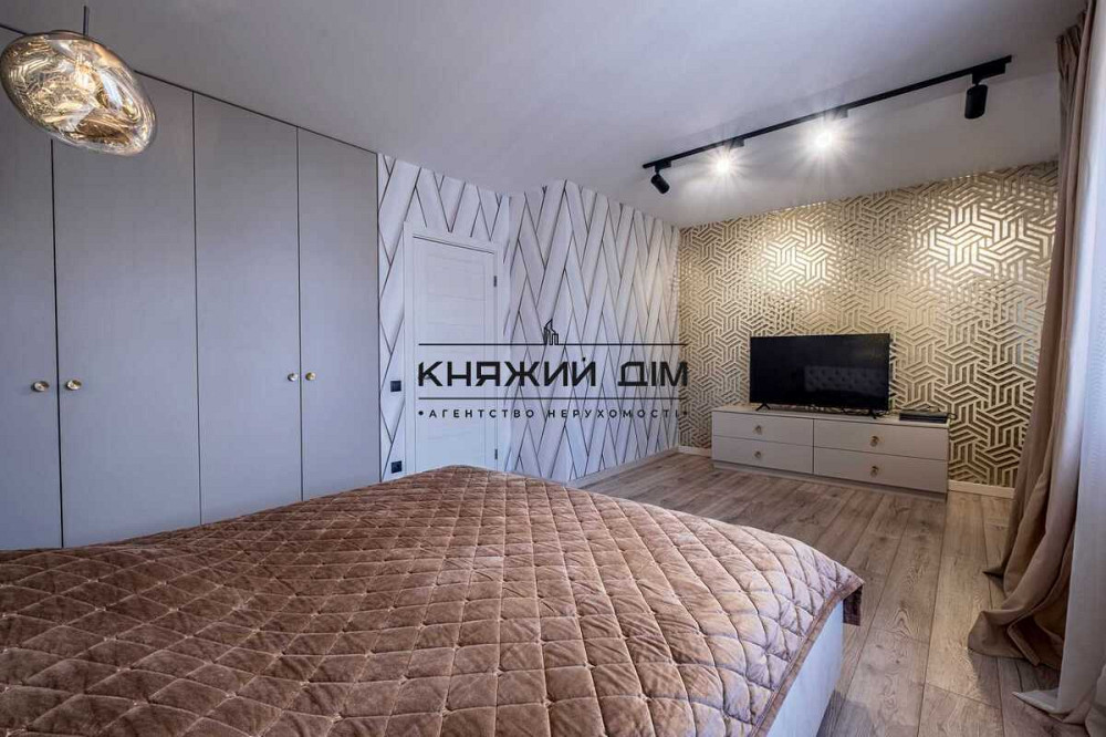 Без комісії.Продаж видової 2-х кімнатної роздільної з видом на Дніпро .River Mall.Осокорки,Позняки Київ - зображення 8