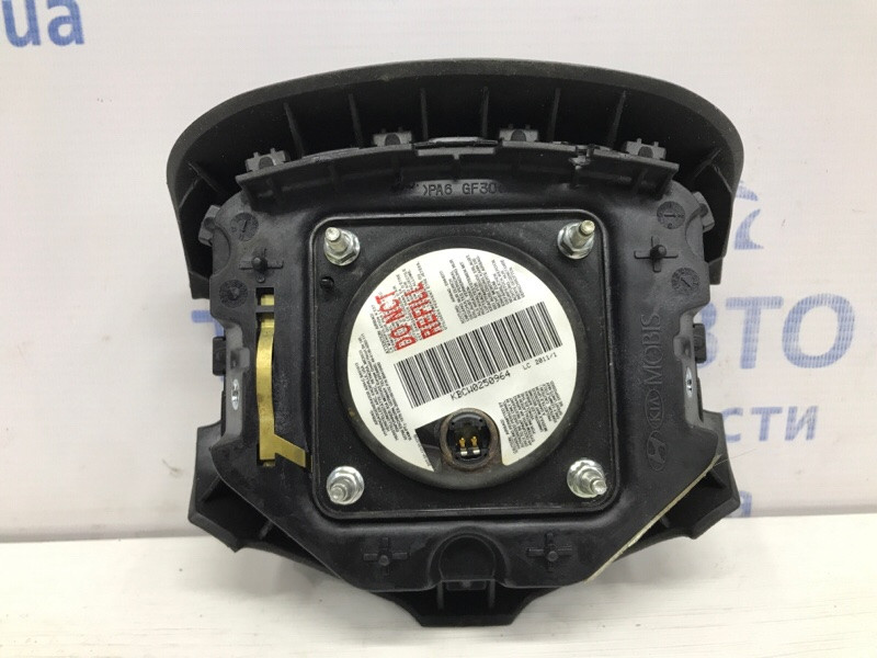 Подушка безопасности в руль Kia Ceed 2006-2012 569001H600 (Арт. 53503) Киев - изображение 4