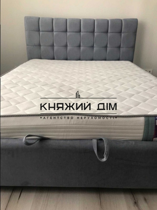Є генератор! Оренда 2 кімнатна роздільна в ЖК Телескоп, м. Позняки. №1178348 Киев - изображение 2