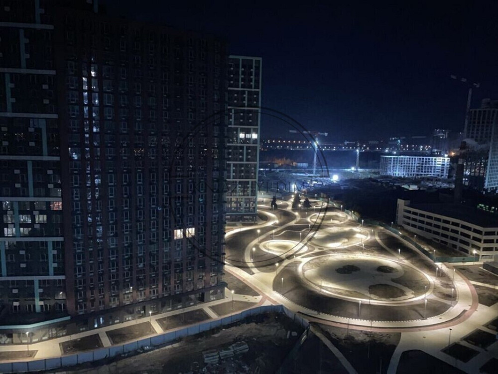 Продаж 1-но к. квартири в ЖК Діброва Парк.№ 21145670 Київ - зображення 3