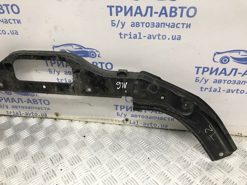 Накладка передней панели Mazda 6 GJ 2.2 DIESEL 2012 (б/у) Киев - изображение 3