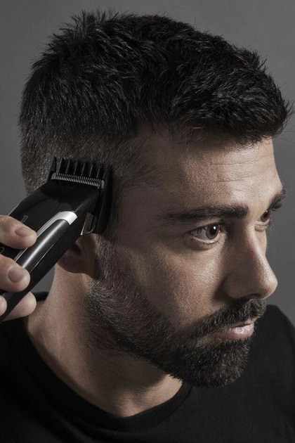 Машинка для стрижки волос Rowenta TN1603F0 Киев - изображение 6