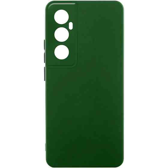 Чехол Silicone Cover Lakshmi Full Camera (AA) для Realme C65 4G Херсон