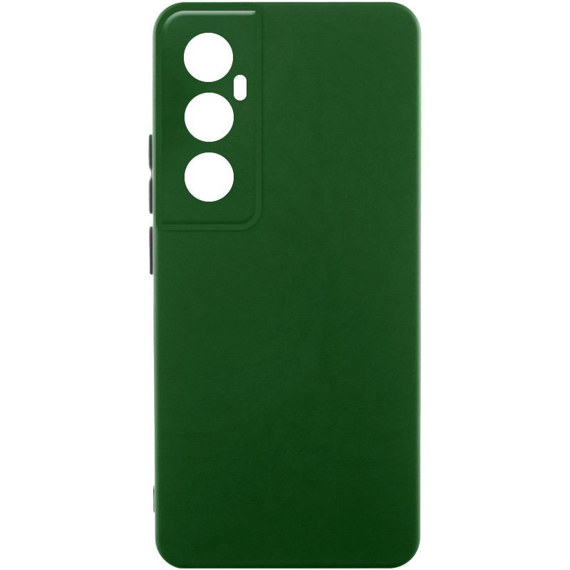 Чехол Silicone Cover Lakshmi Full Camera (AA) для Realme C65 4G Херсон - зображення 1