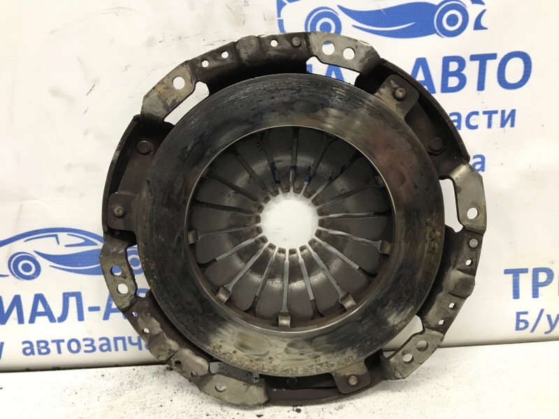 Корзина сцепления Suzuki Grand Vitara JT 2.4 БЕНЗИН J24B 2005 (б/у) Киев - изображение 4